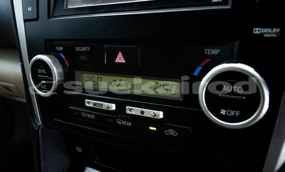 ซื้อ รถมือสอง Toyota Camry สีดำ รถยนต์ ใน %{เมือง} ใน กรุงเทพมหานคร ซื้อ รถมือสอง Toyota Camry สีดำ รถยนต์ ใน %{เมือง} ใน กรุงเทพมหานคร