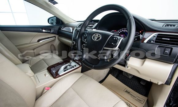 ซื้อ รถมือสอง Toyota Camry สีดำ รถยนต์ ใน %{เมือง} ใน กรุงเทพมหานคร ซื้อ รถมือสอง Toyota Camry สีดำ รถยนต์ ใน %{เมือง} ใน กรุงเทพมหานคร