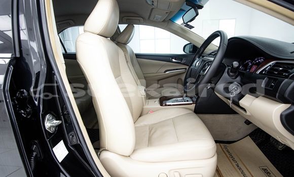 ซื้อ รถมือสอง Toyota Camry สีดำ รถยนต์ ใน %{เมือง} ใน กรุงเทพมหานคร ซื้อ รถมือสอง Toyota Camry สีดำ รถยนต์ ใน %{เมือง} ใน กรุงเทพมหานคร