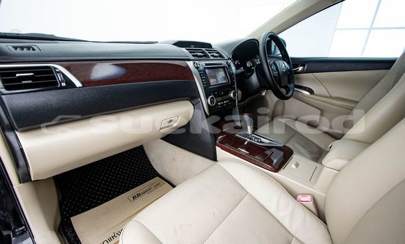 ซื้อ รถมือสอง Toyota Camry สีดำ รถยนต์ ใน %{เมือง} ใน กรุงเทพมหานคร ซื้อ รถมือสอง Toyota Camry สีดำ รถยนต์ ใน %{เมือง} ใน กรุงเทพมหานคร