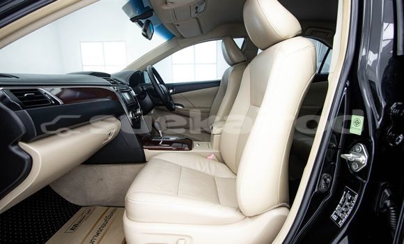 ซื้อ รถมือสอง Toyota Camry สีดำ รถยนต์ ใน %{เมือง} ใน กรุงเทพมหานคร ซื้อ รถมือสอง Toyota Camry สีดำ รถยนต์ ใน %{เมือง} ใน กรุงเทพมหานคร