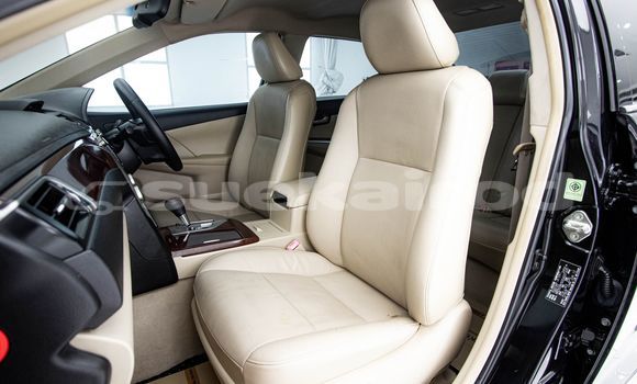 ซื้อ รถมือสอง Toyota Camry สีดำ รถยนต์ ใน %{เมือง} ใน กรุงเทพมหานคร ซื้อ รถมือสอง Toyota Camry สีดำ รถยนต์ ใน %{เมือง} ใน กรุงเทพมหานคร