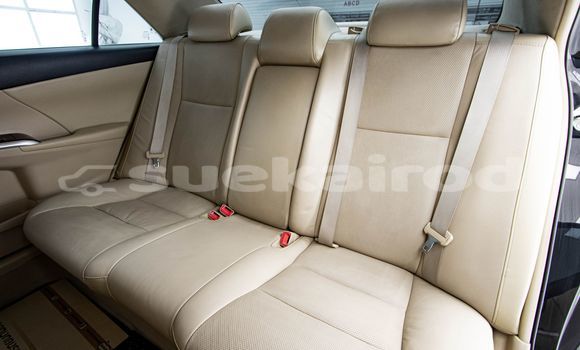 ซื้อ รถมือสอง Toyota Camry สีดำ รถยนต์ ใน %{เมือง} ใน กรุงเทพมหานคร ซื้อ รถมือสอง Toyota Camry สีดำ รถยนต์ ใน %{เมือง} ใน กรุงเทพมหานคร