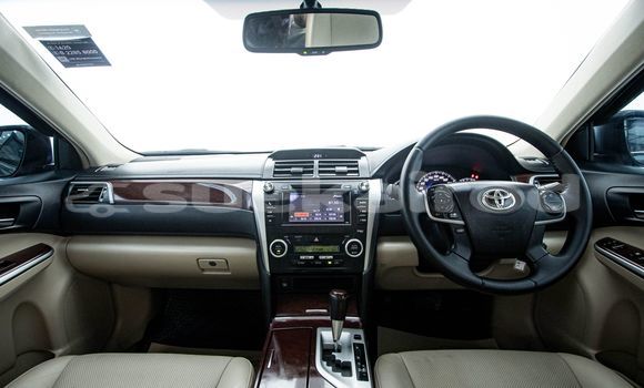 ซื้อ รถมือสอง Toyota Camry สีดำ รถยนต์ ใน %{เมือง} ใน กรุงเทพมหานคร ซื้อ รถมือสอง Toyota Camry สีดำ รถยนต์ ใน %{เมือง} ใน กรุงเทพมหานคร