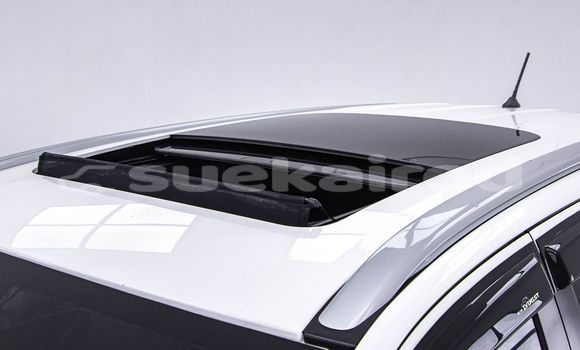 Buy Used Ford Everest White Car in Bangkok in Bangkok Buy Used Ford Everest White Car in Bangkok in Bangkok