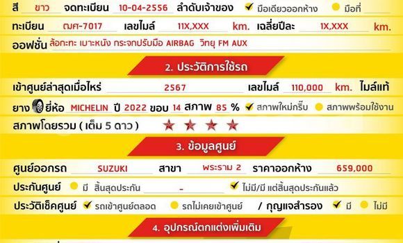 Buy Used Suzuki Carry White Car in Bangkok in Bangkok Buy Used Suzuki Carry White Car in Bangkok in Bangkok