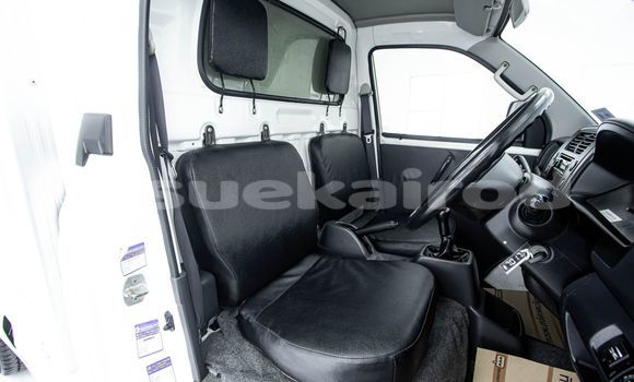 Buy Used Suzuki Carry White Car in Bangkok in Bangkok Buy Used Suzuki Carry White Car in Bangkok in Bangkok