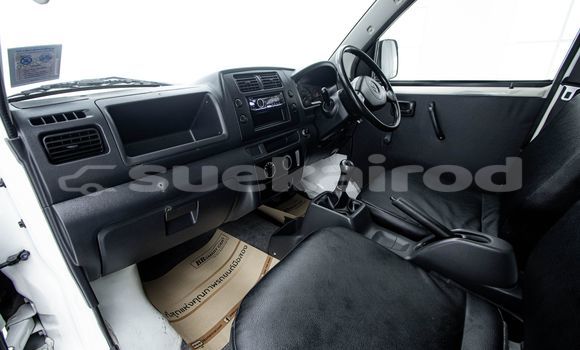 Buy Used Suzuki Carry White Car in Bangkok in Bangkok Buy Used Suzuki Carry White Car in Bangkok in Bangkok