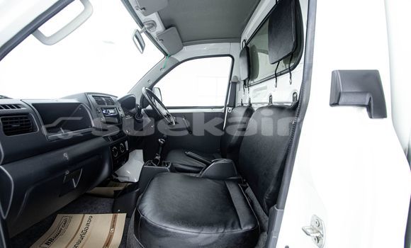 Buy Used Suzuki Carry White Car in Bangkok in Bangkok Buy Used Suzuki Carry White Car in Bangkok in Bangkok