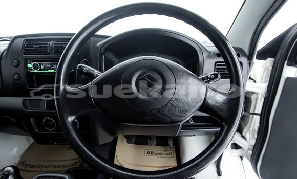 Buy Used Suzuki Carry White Car in Bangkok in Bangkok Buy Used Suzuki Carry White Car in Bangkok in Bangkok