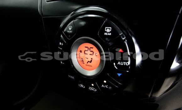 Buy Used Nissan Note Red Car in Bangkok in Bangkok Buy Used Nissan Note Red Car in Bangkok in Bangkok