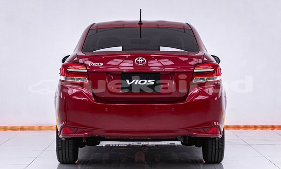 ซื้อ รถมือสอง Toyota Vios สีแดง รถยนต์ ใน %{เมือง} ใน กรุงเทพมหานคร ซื้อ รถมือสอง Toyota Vios สีแดง รถยนต์ ใน %{เมือง} ใน กรุงเทพมหานคร