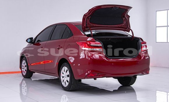 ซื้อ รถมือสอง Toyota Vios สีแดง รถยนต์ ใน %{เมือง} ใน กรุงเทพมหานคร ซื้อ รถมือสอง Toyota Vios สีแดง รถยนต์ ใน %{เมือง} ใน กรุงเทพมหานคร