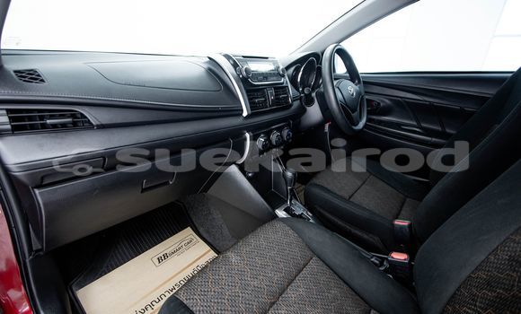 ซื้อ รถมือสอง Toyota Vios สีแดง รถยนต์ ใน %{เมือง} ใน กรุงเทพมหานคร ซื้อ รถมือสอง Toyota Vios สีแดง รถยนต์ ใน %{เมือง} ใน กรุงเทพมหานคร