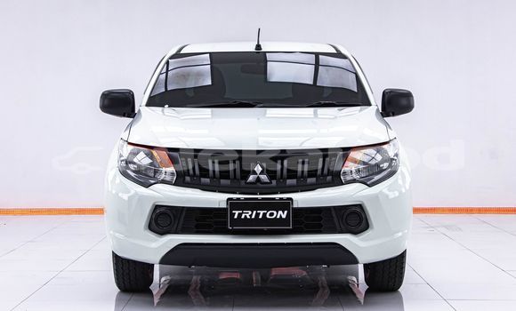 ซื้อ รถมือสอง Mitsubishi Triton ขาว รถยนต์ ใน %{เมือง} ใน กรุงเทพมหานคร ซื้อ รถมือสอง Mitsubishi Triton ขาว รถยนต์ ใน %{เมือง} ใน กรุงเทพมหานคร