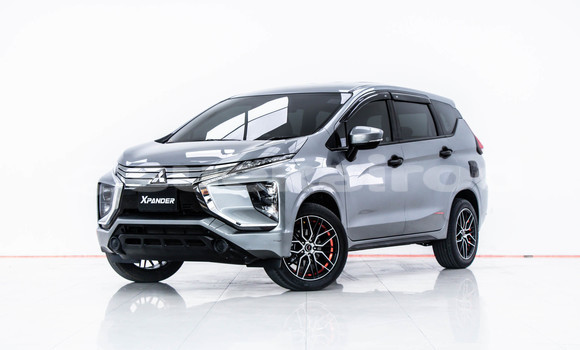 Buy Used Mitsubishi Xpander Other Car in Bangkok in Bangkok Buy Used Mitsubishi Xpander Other Car in Bangkok in Bangkok