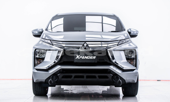Buy Used Mitsubishi Xpander Other Car in Bangkok in Bangkok Buy Used Mitsubishi Xpander Other Car in Bangkok in Bangkok