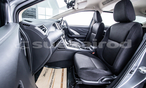 Buy Used Mitsubishi Xpander Other Car in Bangkok in Bangkok Buy Used Mitsubishi Xpander Other Car in Bangkok in Bangkok