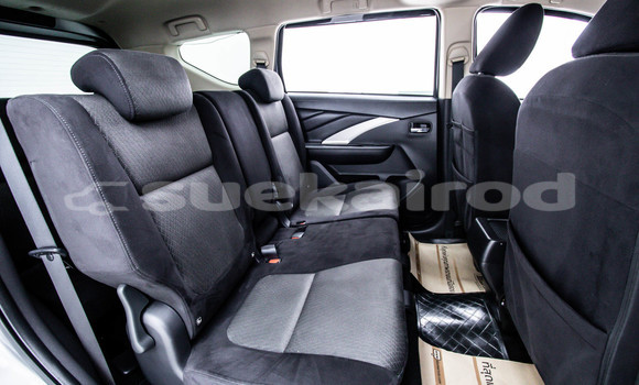 Buy Used Mitsubishi Xpander Other Car in Bangkok in Bangkok Buy Used Mitsubishi Xpander Other Car in Bangkok in Bangkok