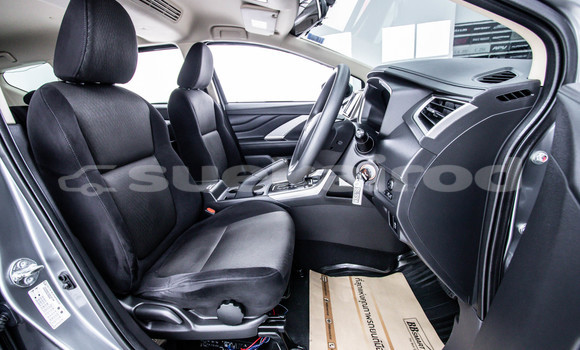 Buy Used Mitsubishi Xpander Other Car in Bangkok in Bangkok Buy Used Mitsubishi Xpander Other Car in Bangkok in Bangkok