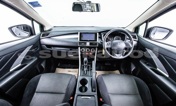 Buy Used Mitsubishi Xpander Other Car in Bangkok in Bangkok Buy Used Mitsubishi Xpander Other Car in Bangkok in Bangkok