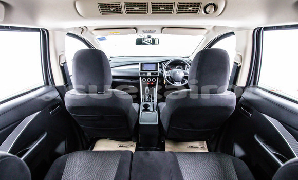 Buy Used Mitsubishi Xpander Other Car in Bangkok in Bangkok Buy Used Mitsubishi Xpander Other Car in Bangkok in Bangkok