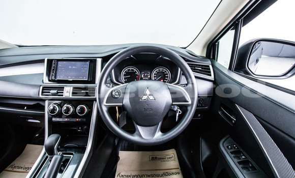 Buy Used Mitsubishi Xpander Other Car in Bangkok in Bangkok Buy Used Mitsubishi Xpander Other Car in Bangkok in Bangkok