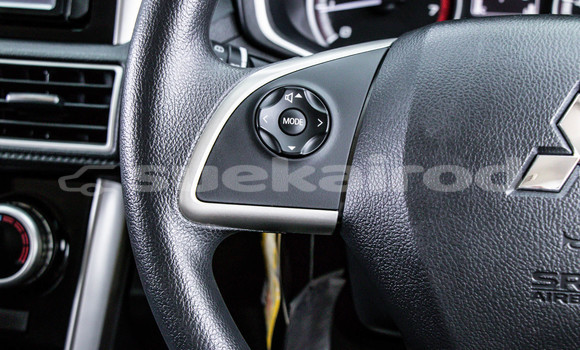 Buy Used Mitsubishi Xpander Other Car in Bangkok in Bangkok Buy Used Mitsubishi Xpander Other Car in Bangkok in Bangkok