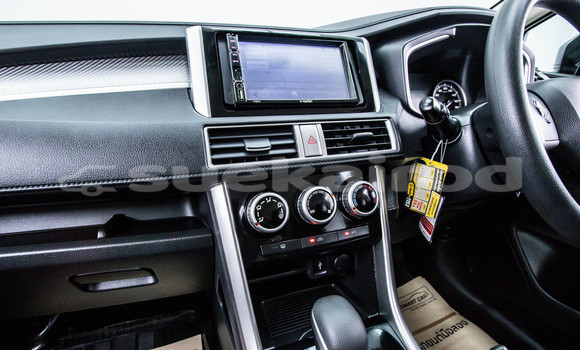 Buy Used Mitsubishi Xpander Other Car in Bangkok in Bangkok Buy Used Mitsubishi Xpander Other Car in Bangkok in Bangkok