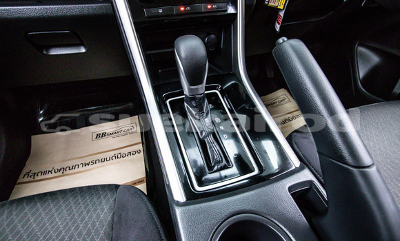 Buy Used Mitsubishi Xpander Other Car in Bangkok in Bangkok Buy Used Mitsubishi Xpander Other Car in Bangkok in Bangkok