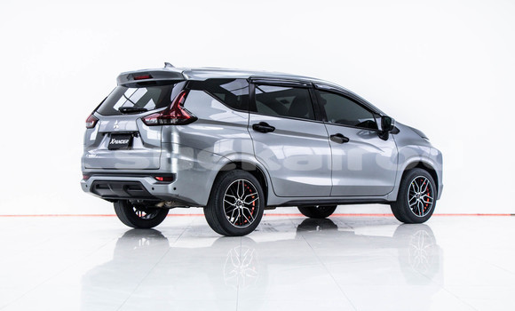 Buy Used Mitsubishi Xpander Other Car in Bangkok in Bangkok Buy Used Mitsubishi Xpander Other Car in Bangkok in Bangkok