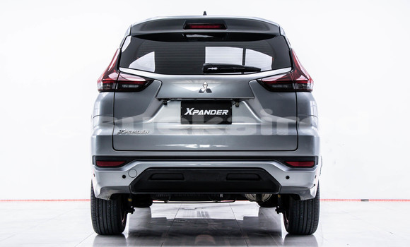 Buy Used Mitsubishi Xpander Other Car in Bangkok in Bangkok Buy Used Mitsubishi Xpander Other Car in Bangkok in Bangkok