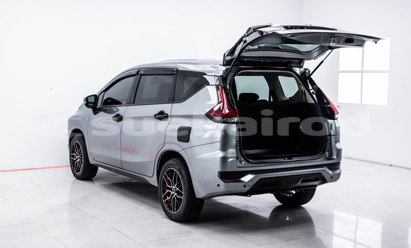 Buy Used Mitsubishi Xpander Other Car in Bangkok in Bangkok Buy Used Mitsubishi Xpander Other Car in Bangkok in Bangkok