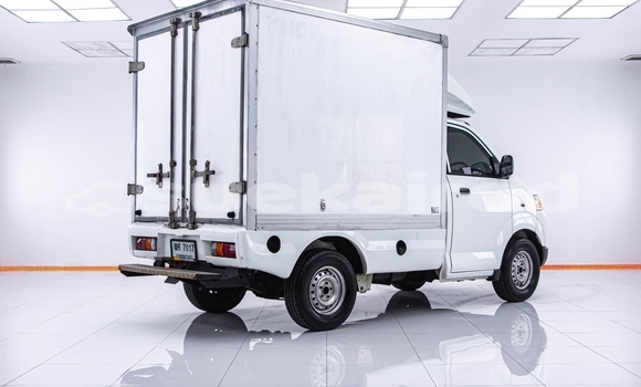 ซื้อ รถมือสอง Suzuki Carry ขาว รถยนต์ ใน %{เมือง} ใน กรุงเทพมหานคร ซื้อ รถมือสอง Suzuki Carry ขาว รถยนต์ ใน %{เมือง} ใน กรุงเทพมหานคร