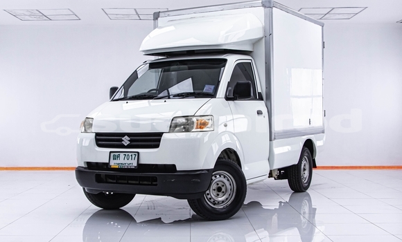 ซื้อ รถมือสอง Suzuki Carry ขาว รถยนต์ ใน %{เมือง} ใน กรุงเทพมหานคร ซื้อ รถมือสอง Suzuki Carry ขาว รถยนต์ ใน %{เมือง} ใน กรุงเทพมหานคร