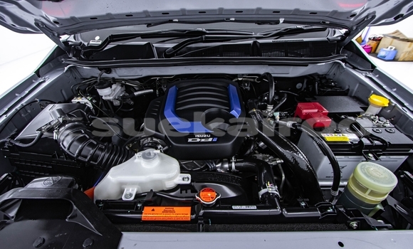 Buy Used Isuzu D-Max Other Car in Bangkok in Bangkok Buy Used Isuzu D-Max Other Car in Bangkok in Bangkok