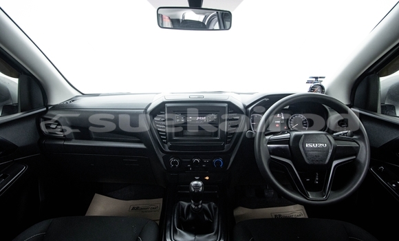 Buy Used Isuzu D-Max Other Car in Bangkok in Bangkok Buy Used Isuzu D-Max Other Car in Bangkok in Bangkok