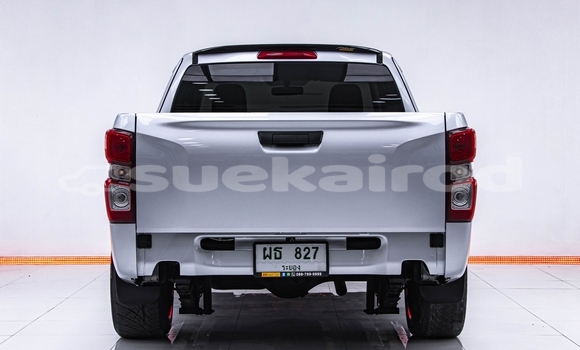 Buy Used Isuzu D-Max Other Car in Bangkok in Bangkok Buy Used Isuzu D-Max Other Car in Bangkok in Bangkok