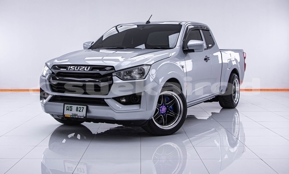 Buy Used Isuzu D-Max Other Car in Bangkok in Bangkok Buy Used Isuzu D-Max Other Car in Bangkok in Bangkok