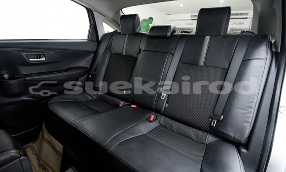 Buy Used Toyota Yaris Ativ Other Car in Bangkok in Bangkok Buy Used Toyota Yaris Ativ Other Car in Bangkok in Bangkok