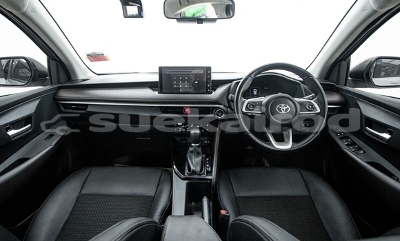 Buy Used Toyota Yaris Ativ Other Car in Bangkok in Bangkok Buy Used Toyota Yaris Ativ Other Car in Bangkok in Bangkok