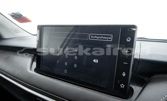 Buy Used Toyota Yaris Ativ Other Car in Bangkok in Bangkok Buy Used Toyota Yaris Ativ Other Car in Bangkok in Bangkok