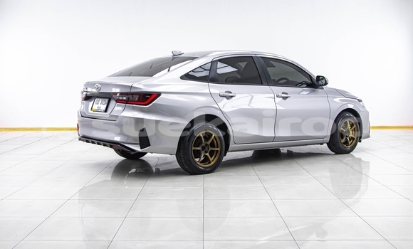 Buy Used Toyota Yaris Ativ Other Car in Bangkok in Bangkok Buy Used Toyota Yaris Ativ Other Car in Bangkok in Bangkok