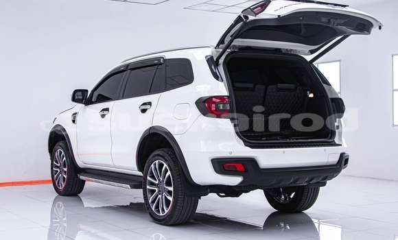 ซื้อ รถมือสอง Ford Everest ขาว รถยนต์ ใน %{เมือง} ใน กรุงเทพมหานคร ซื้อ รถมือสอง Ford Everest ขาว รถยนต์ ใน %{เมือง} ใน กรุงเทพมหานคร