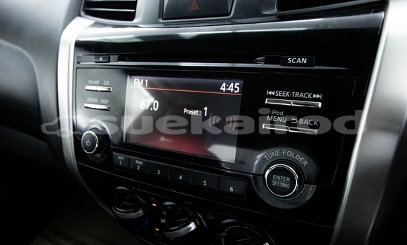 ซื้อ รถมือสอง Nissan NP 300 สีดำ รถยนต์ ใน %{เมือง} ใน กรุงเทพมหานคร ซื้อ รถมือสอง Nissan NP 300 สีดำ รถยนต์ ใน %{เมือง} ใน กรุงเทพมหานคร