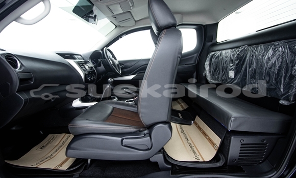 ซื้อ รถมือสอง Nissan NP 300 สีดำ รถยนต์ ใน %{เมือง} ใน กรุงเทพมหานคร ซื้อ รถมือสอง Nissan NP 300 สีดำ รถยนต์ ใน %{เมือง} ใน กรุงเทพมหานคร