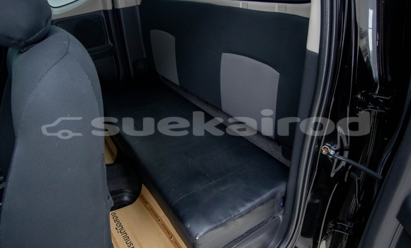 Buy Used Mitsubishi Triton Black Car in Bangkok in Bangkok Buy Used Mitsubishi Triton Black Car in Bangkok in Bangkok