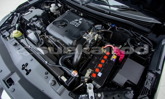 Buy Used Mitsubishi Triton Black Car in Bangkok in Bangkok Buy Used Mitsubishi Triton Black Car in Bangkok in Bangkok