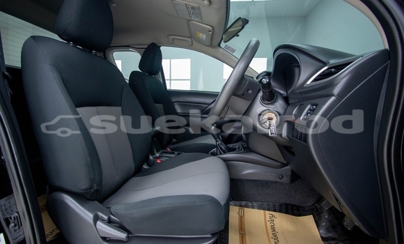 Buy Used Mitsubishi Triton Black Car in Bangkok in Bangkok Buy Used Mitsubishi Triton Black Car in Bangkok in Bangkok