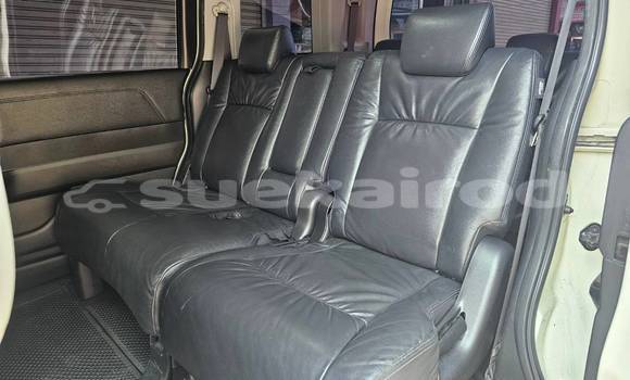 Buy Used Honda Stepwgn White Car in Bangkok in Bangkok Buy Used Honda Stepwgn White Car in Bangkok in Bangkok